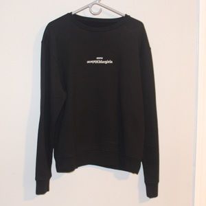 Maison Margiela Crew Neck